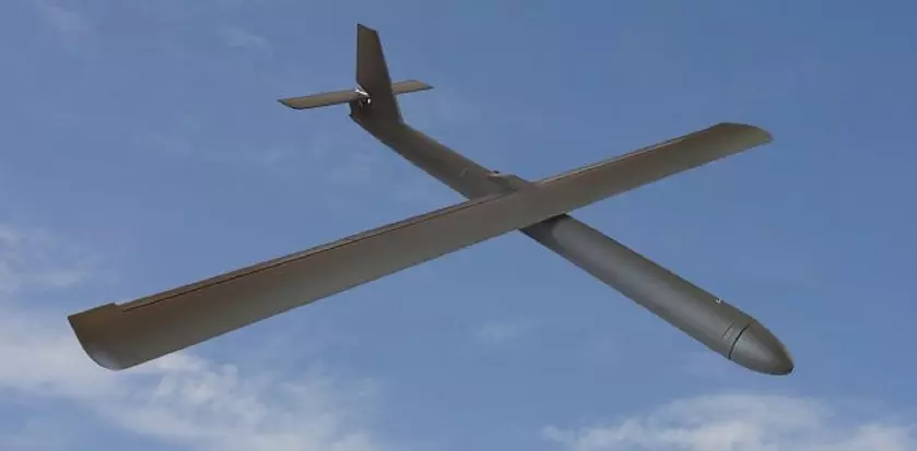 «Вы разозлили украинцев»: Фонд Сергея Притулы и активист Сергей Стерненко собирают деньги на дроны-комикадзе RAM II UAV для ВСУ