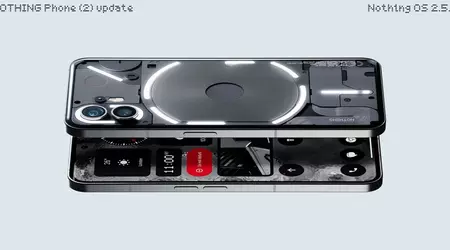 Nothing integrates ChatGPT into its smartphones