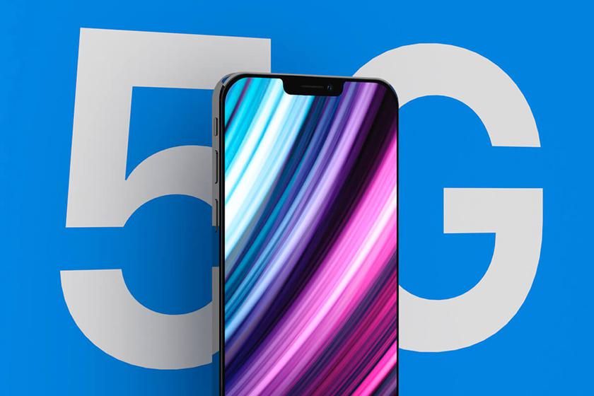 Strategy Analytics: Although Apple was slow to roll out 5G, it now leads the global 5G smartphone market