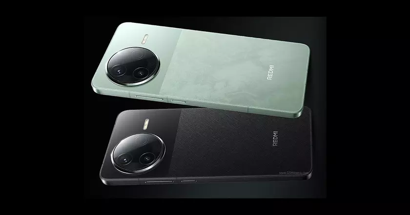 Descubre el Redmi K80: Innovación y Rendimiento en la Palma de tu Mano