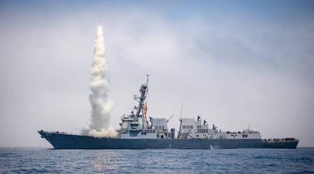 The US has approved the sale of 600 Tomahawk cruise missiles in Block IV and Block V configurations to Japan at a cost of $2.4 billion