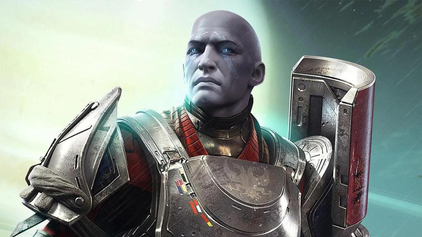 RIP Lance Reddick - Comandante/Commander Zavala 