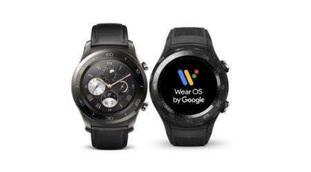 Google skaper ny plattform for Wear OS med selskapet som saksøkte Apple