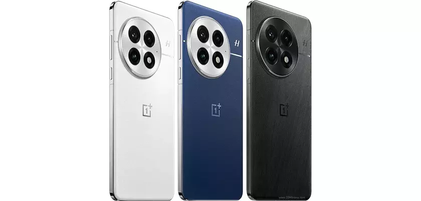 Откройте для себя OnePlus 13: инновации и производительность