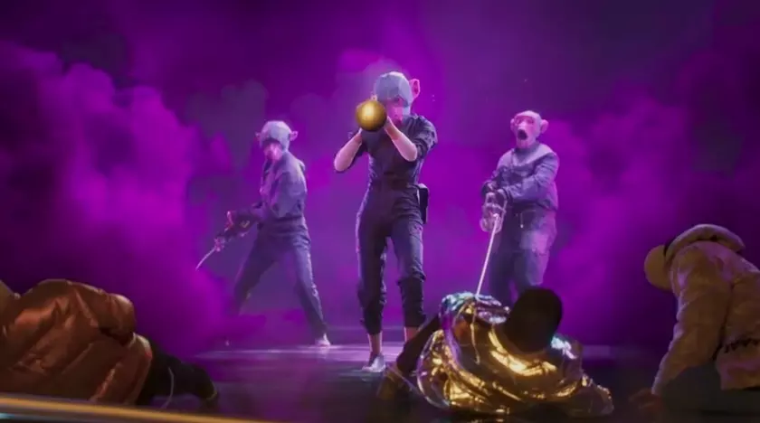 Fairgame$: Новая эпоха арт-экспертизы и криптографической безопасности