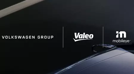 Les véhicules sur la plateforme VW MQB recevront de nouveaux systèmes ADAS de niveau 2+.