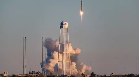 Rocket Lab has launched an Electron rocket into space for the first time with a used engine