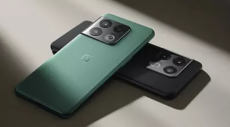 OnePlus 10 Pro shuts down in India after heating issues