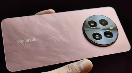 An insider has revealed what the realme P1 5G will look like