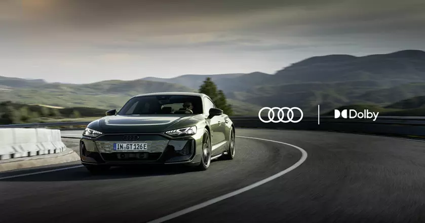 The Electrifying Leap of Audi e-tron GT: A Blend of Power and Elegance