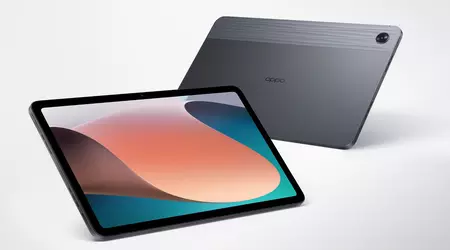 OPPO Pad Neo : c'est le nom de la nouvelle tablette de l'entreprise