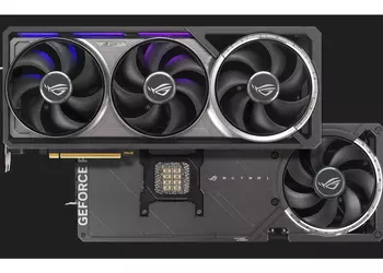  ASUS анонсирует 24 модели видеокарт NVIDIA GeForce RTX 50, они разделены на 4 серии: ROG Astral, ROG Strix, TUF Gaming и Prime