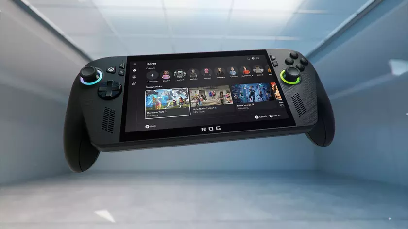 Xbox Ally: Unpacking Microsoft's Latest Gaming Revolution