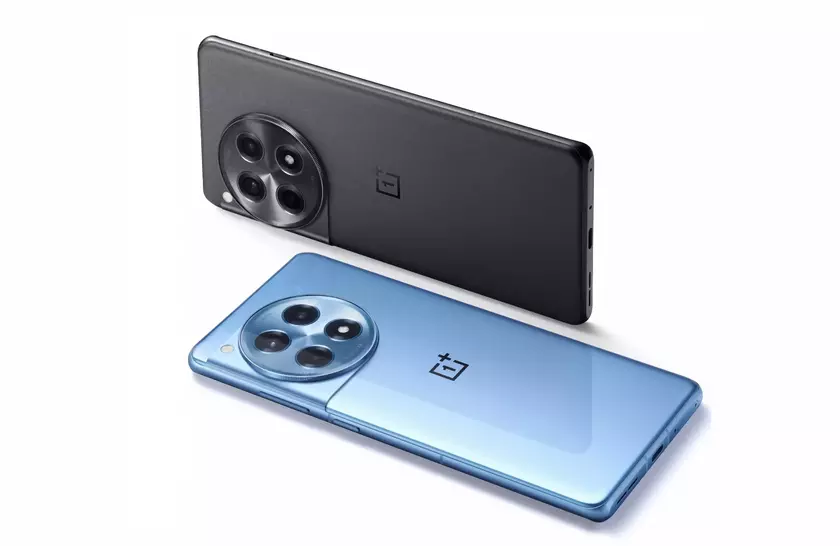 OnePlus 12R на Amazon: смартфон с чипом Snapdragon 8 Gen 2, батареей на 5500 мАч и памятью на 256 ГБ со скидкой $70