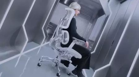 «Антигравітаційний» комфорт»: чому офісні крісла Sihoo підкорюють світ