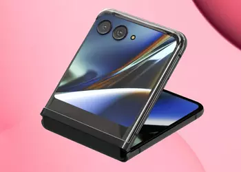 Rumour: Moto RAZR 2023 clutch with large external display, dual camera and Snapdragon 8+ Gen 1 chip to debut in summer