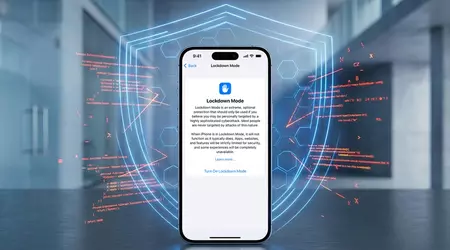 Apple хвалиться «непробивним» Lockdown Mode: чи справді iPhone неможливо зламати?