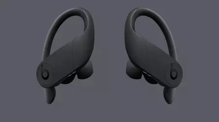 Apple has discontinued the Powerbeats Pro headphones, though a successor is still forthcoming