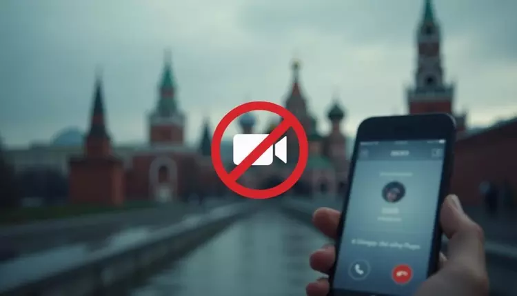 Isolation numérique : La Russie bloque ...