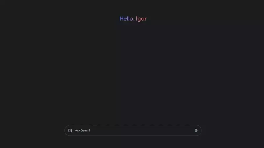 Gemini: Новый шаг к сохранению памяти пользователя