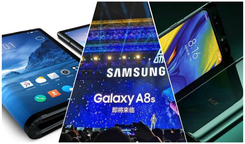 Итоги недели: Xiaomi назвала смартфоны, которые обновятся до Android Pie, Galaxy S9 и Note 9 получат режим плавающей клавиатуры 