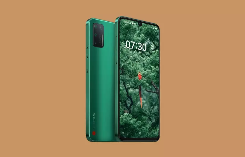 Smartisan 20 октября покажет флагман Nut Pro 4 с чипом Snapdragon 865, камерой на 108 Мп и 16 ГБ ОЗУ