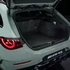 Превью салона Mercedes-AMG CLA 45 - общий вид