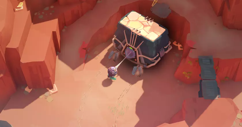 Eurogamer назвал свои лучшие игры года: Cocoon на первом месте