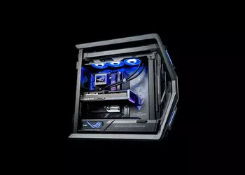 ASUS демонстрирует новый стандарт передачи энергии через PCIe: 250 Вт без кабеля и дополнительных разъемов