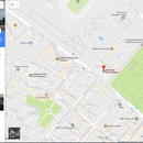google-maps parliament.PNG