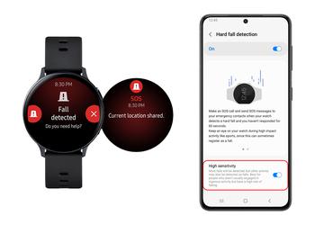 Samsung has added exclusive Galaxy Watch 4 features to older Galaxy Watch, Watch Active, Watch Active 2 and Watch 3 smartwatches