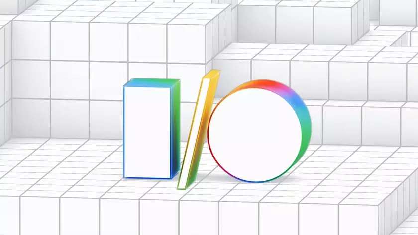 Google I/O 2026