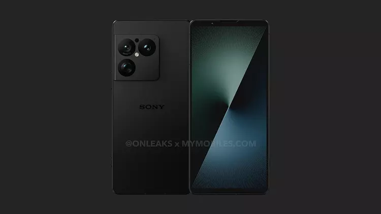 Утечка от Amazon раскрыла дату старта продаж и ценник флагманского смартфона Sony Xperia 1 VIII