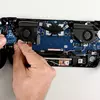 Thumbnail of disassembly of ROG Xbox Ally X