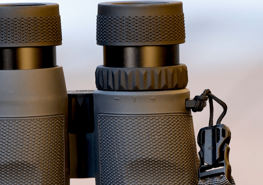 Leupold BX-5 Santiam HD 15x56 Hunt Binoculars