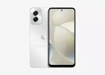 Подтверждено: Moto G Power 5G (2024) будет работать на процессоре MediaTek Dimensity 7020