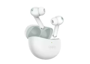 OPPO is preparing to release Enco R Pro TWS earphones with ANC and 12.4-mm drivers for $70