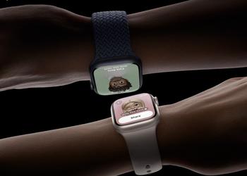 Apple Watch с обновлением watchOS 10.1 Beta 1 получили фукнцию NameDrop