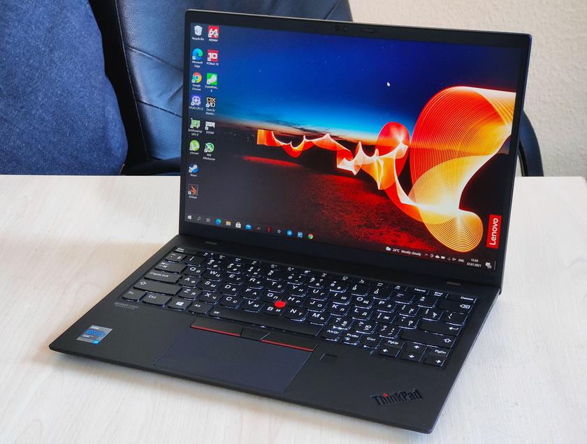 Апгрейд ноутбука lenovo thinkpad