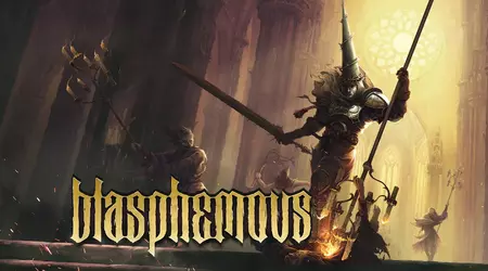 The highly acclaimed metroidvania Blasphemous is coming to iOS and Android: the developers have announced a mobile version of the famous game