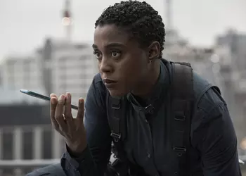 Джеймс Бонд теперь пользуется Nokia: новые смартфоны покажут в фильме «007: Не время умирать»