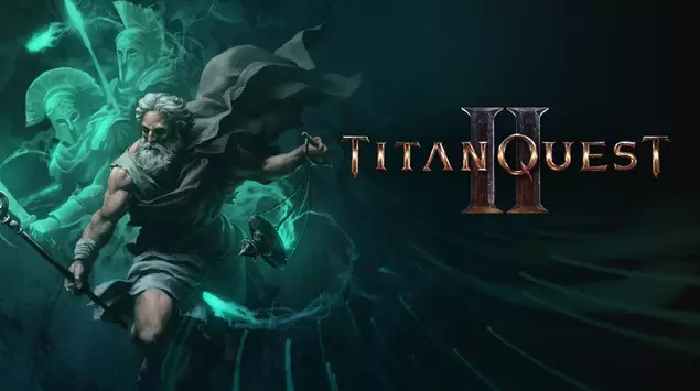 Titan Quest II adds Spirit Mastery ...