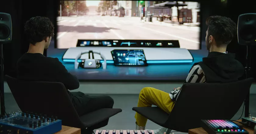 Звуковая эволюция: как BMW Group меняет акустику новых авто