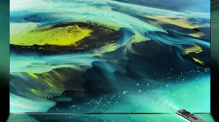 Huawei will unveil the 98-inch Smart Screen V5 Pro on September 25