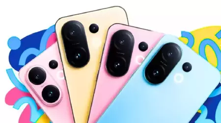 Vivo a lancé un smartphone phare compact Vivo S30 Pro mini avec une excellente unité de caméra et une batterie de 6 500 mAh