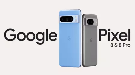 Les Pixel 7, Pixel 7 Pro, Pixel 7a, Pixel 8, Pixel 8 Pro et Pixel Fold ont reçu leur deuxième mise à jour en un mois : quelles sont les nouveautés ?