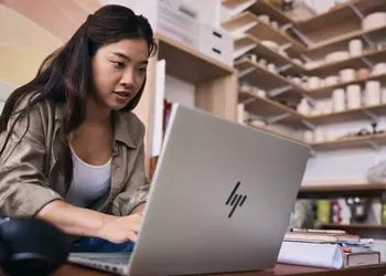 HP представила ноутбуки Pavilion Plus 16 с Intel Core i7-13700H и GeForce RTX 3050