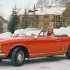 Превью - интерьер Fiat 124 Spider