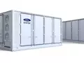 Ford Energy: Амбиции в борьбе с Tesla на поле больших аккумуляторных ферм