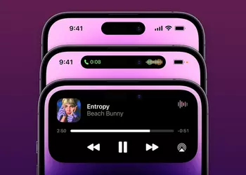 Users report Dynamic Island bugs in iPhone 14 Pro and Pro Max